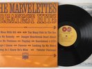 The Marvelettes - Greatest Hits - 1966 Tamla 1st Press Vinyl LP TM 253 (VG++)