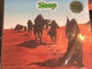 Sleep Dopesmoker 2016 reissue sealed green vinyl electric wizard high on fire