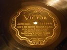 JAZZ MCKINNEY'S COTTON PICKERS She's My Secret Passion VICTOR 22628 EE+