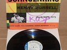 JOHN JENKINS Early Mono Press on BLUE NOTE BLP 1573 Jazz LP