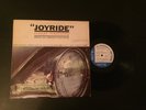 Stanley Turrentine LP Joyride BLUENOTE new york MONO van gelder RVG DG