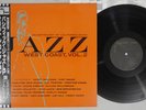 VA(BUD SHANK) JAZZ WEST COAST VOL 2 PACIFIC JAZZ PJ-0501 Japan OBI Vinyl LP