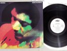 JIMI HENDRIX BAND OF GYPSYS 2 CAPITOL ECS-91198 Japan Promo Vinyl LP