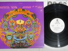 GREATFUL DEAD ANTHEM OF THE SUN WARNER SP-8601W Japan Promo Vinyl LP