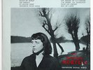 MONIQUE MORELLI Fleur de berge french 1958 ducretet-thomson 260 V 105 10