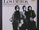 LOS BRAVOS: People Talking Around / Every Dog Has His Day 45 (Netherlands, PS w