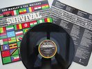BOB MARLEY & THE WAILERS Survival LP 1979 A1/B1 1st UK PRESS + INNER, TUFF GONG