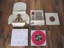 RFTC ROCKET FROM THE CRYPT 1 of 1 BAND BOX SET w/ ROCKET PACK 7