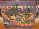 SPACE FARM - Same s/t - LP - BLUE CHEER, TOP-NOTCH 60'S PSYCHEDELIC ROCK