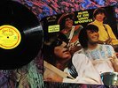 1966 MONO  Lovin Spoonful SUMMER IN THE CITY psych + RAIN ON THE ROOF