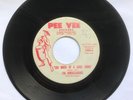 Northern Soul, The Ambassadors, Too Much Of A Good Thing
