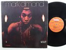 MARK DIMOND Brujeria LP on Vaya