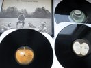ULTRASONIC CLEAN -1970 GEORGE HARRISON ALL THINGS MUST PASS EX Vinyl