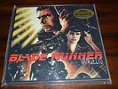 VANGELIS BLADE RUNNER SOUNDTRACK AUDIO FIDELITY 180g RED vinyl New OOP SEALED