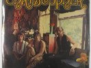 Christopher - S/T LP - Metromedia Jamaica - Rare Prog Psych SEALED