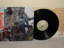 LOVE Self-Titled LP Orig Press Gold Elektra MONO Garage/Psych ARTHUR LEE NICE