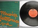 Musica Elettronica Viva - Friday UK 1969 Polydor 1st Press LP