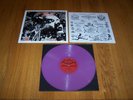 DESTROY ALL MONSTERS  XANADU COLOR VINYL LP THIRD MAN RECORDS THIRD MAN PRESSING