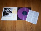 THE JOHNSON SPIRITUAL SINGERS COLOR VINYL LP THIRD MAN RECORDS UN-PLAYED & MINT