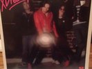XDREAMYSTS - LP IRISH ROCK *SIGNED COPY* RARE 1980'S POWER POP ROCK 2442181