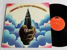 VELVET UNDERGROUND Squeeze FRANCE Orig LP POLYDOR 2480 159 (1972) VG+/EX