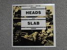 Severed Heads-City Slab Horror UK LP INK9 A1/B1 NM-/VG