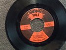 northern soul OTIS REDDING Satisfaction VOLT M- listen