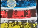 1984 - POLICE - SYNCHRONICITY LP & POSTER - OZ A&M RML 53102 - YELLOW VINYL