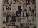 Rolling Stones - Exile on Main St 2 LP - COC 2-2900 - VG+ Vinyl - Plays Great