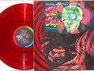 THE TRIP OST Electric Flag RARE JAPAN ONLY 1968 ORIG Press RED WAX Psych N.Mint