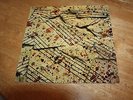 PAUL MOTIAN TRIO - DANCE - ECM - 1978 - GERMAN ISSUE - EXCELLENT