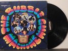 THE BUBBLE GUM MACHINE '67 Senate STEREO very clean VG++ to NM-