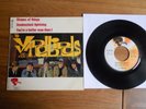 EP YARDBIRDS SHAPES OF THINGS /SMOKESTACK LIGHTNING/ RIVIERA 231.170PRES FRANCAI