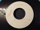 NORTHERN SOUL-WILLIE DALE-LET YOUR LIGHT SHINE-1 SIDED CARVER SEE LISTING