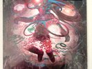 Coheed and Cambria The Afterman: Descension Vinyl Turquoise Color
