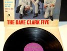 THE DAVE CLARK FIVE    ---  same  ---   primo album