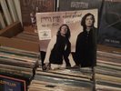 RARE SEALED 2-LP SET JIMMY PAGE/ ROBERT PLANT 