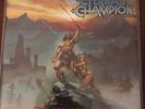 Eternal Champion - The Armor Of Ire LP - Manilla Road