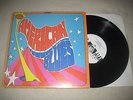American Blues - Is here   Vinyl 10