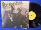THE REMAINS SUNDAZED REEDITION EXC+