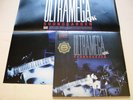 SOUNDGARDEN ultramega ok 2LP LOSER EDITION 2017 COLOURED RED/BLUE VINYL +POSTER