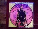 Pearl Jam - Ten ( Picture Disc 1992)