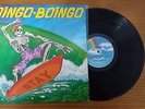 OINGO BOINGO STAY LP 1990 BRAZIL 1st PRESS EXCELLENT CONDITION____alive