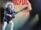 AC/DC Rockin´For Boston Vinyl LP