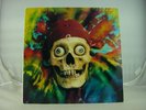 GRATEFUL DEAD THE WARLOCKS 20th ANNIVERSARY LIVE DOUBLE LP 1985 BOOTLEG