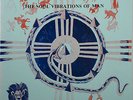 SUN RA The Soul Vibrations of a Man, SATURN 771 1976 LP