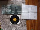 Neil Young After The Goldrush UK 1970 Reprise Vinyl LP With Poster A2/B2 EXC+
