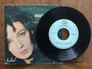 1970 Bob Dylan Blowin in the wind Cover Marie Laforet Fulk Mexico Ep Rock Psych