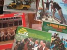 Beach Boys Pet Sounds Mono, Summer Days, Surfin Safari, California 6 Lp Lot