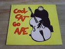 LP   VARIOUS ARTISTS  -  COOL CAT GO APE    DUTCH ROCKABILLIES